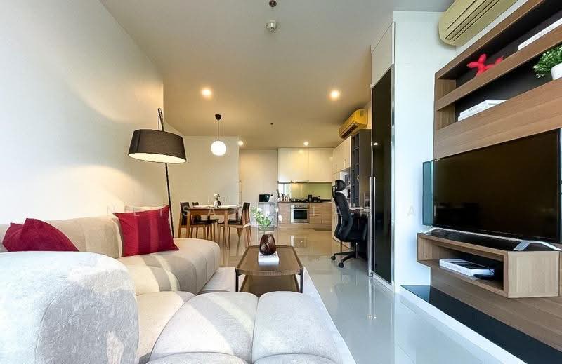 Circle Condominium : เซอร์เคิล คอนโดมิเนียม, กรุงเทพ, 1674 ซอยเพชรบุรี 36 ถนนเพชรบุรี, มักกะสัน, ราชเทวี, กรุงเทพ, 98 ตร.ม., คอนโด ให้เช่า, โดย Netsanthiah Ai, 500652036 - DDproperty.com