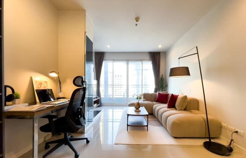 Circle Condominium : เซอร์เคิล คอนโดมิเนียม, กรุงเทพ, 1674 ซอยเพชรบุรี 36 ถนนเพชรบุรี, มักกะสัน, ราชเทวี, กรุงเทพ, 98 ตร.ม., คอนโด ให้เช่า, โดย Netsanthiah Ai, 500652036 - DDproperty.com
