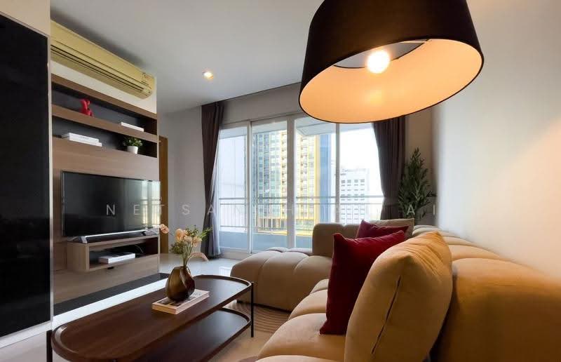 Circle Condominium : เซอร์เคิล คอนโดมิเนียม, กรุงเทพ, 1674 ซอยเพชรบุรี 36 ถนนเพชรบุรี, มักกะสัน, ราชเทวี, กรุงเทพ, 98 ตร.ม., คอนโด ให้เช่า, โดย Netsanthiah Ai, 500652036 - DDproperty.com