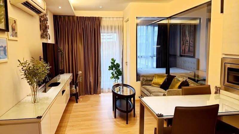 H Sukhumvit 43, กรุงเทพ, 28 Sukhumvit 34 Road, คลองตันเหนือ, วัฒนา, กรุงเทพ, 41 ตร.ม., คอนโด ให้เช่า, โดย Marcella Contini, 500652041 - DDproperty.com