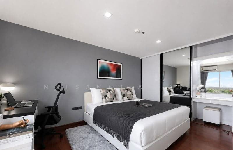 The Next Garden Mix, Bangkok, 115 Sukhumvit 52 Road, Bang Chak, Phra Khanong, Bangkok, 1 Bedroom, 59 sqm, Condo For Rent, by Netsanthiah Ai, 500652045 - DDproperty.com