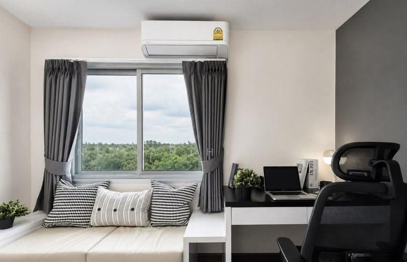 The Next Garden Mix, Bangkok, 115 Sukhumvit 52 Road, Bang Chak, Phra Khanong, Bangkok, 1 Bedroom, 59 sqm, Condo For Rent, by Netsanthiah Ai, 500652045 - DDproperty.com