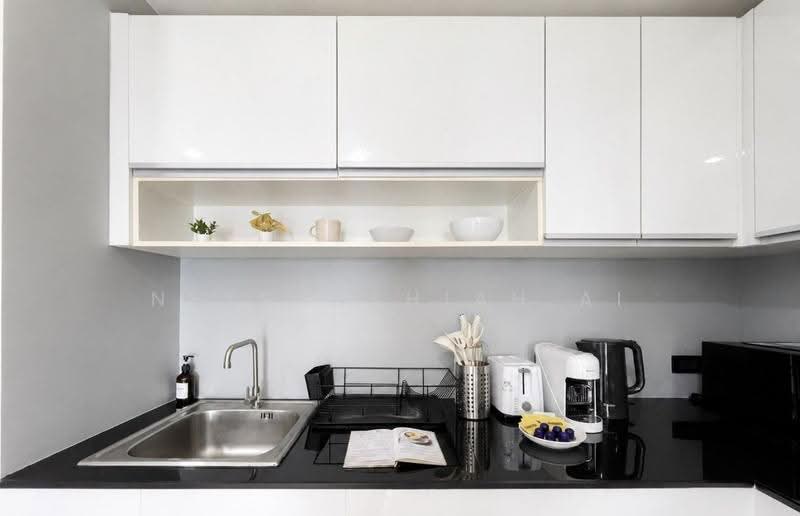 The Next Garden Mix, Bangkok, 115 Sukhumvit 52 Road, Bang Chak, Phra Khanong, Bangkok, 1 Bedroom, 59 sqm, Condo For Rent, by Netsanthiah Ai, 500652045 - DDproperty.com