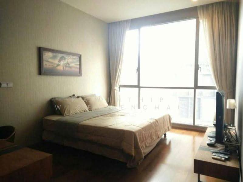 Quattro by Sansiri, Bangkok, 134 Thong Lo 4 Alley, Khlong Tan Nua, Watthana, Bangkok, 2 Bedrooms, 91 sqm, Condo For Rent, by Kawinthip Wisesdenchai, 500652050 - DDproperty.com