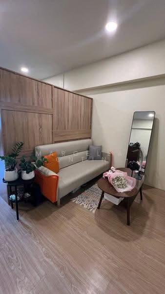 Family complex, Bangkok, อินทะมะระ2 ถนนสุทธิสาร, Samsen Nai, Phaya Thai, Bangkok, 1 Bedroom, 28 sqm, Condo For Sale, by Marcella Contini, 500652053 - DDproperty.com