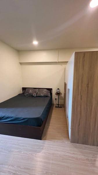 Family complex, Bangkok, อินทะมะระ2 ถนนสุทธิสาร, Samsen Nai, Phaya Thai, Bangkok, 1 Bedroom, 28 sqm, Condo For Sale, by Marcella Contini, 500652053 - DDproperty.com