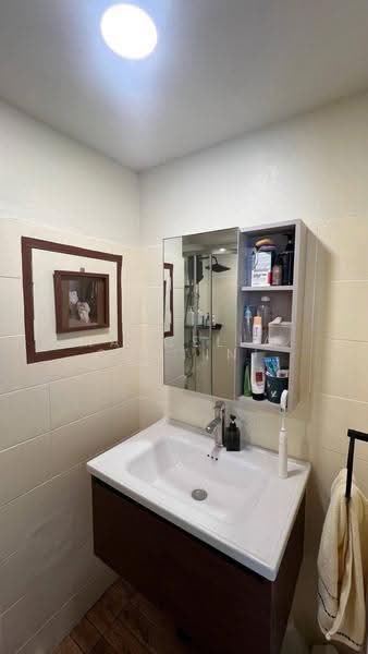 Family complex, Bangkok, อินทะมะระ2 ถนนสุทธิสาร, Samsen Nai, Phaya Thai, Bangkok, 1 Bedroom, 28 sqm, Condo For Sale, by Marcella Contini, 500652053 - DDproperty.com