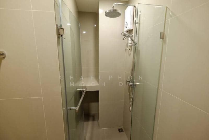 Rhythm Asoke, Bangkok, 299 Asoke - Dindaeng Road, Makkasan, Ratchathewi, Bangkok, 1 Bedroom, 30 sqm, Condo For Sale, by Chatuphon Mochida, 500652054 - DDproperty.com