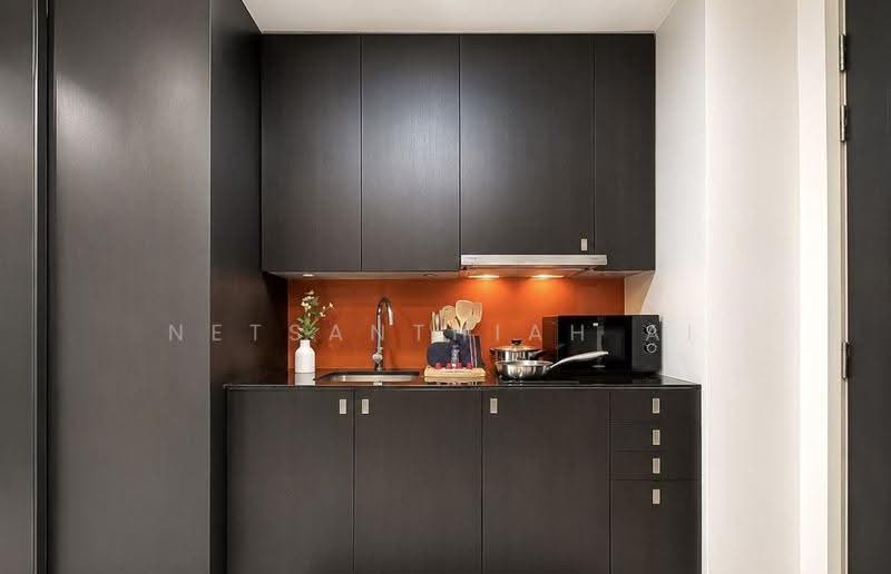 49 Plus, Bangkok, Soi Sukhumvit 49, Khlong Tan Nua, Watthana, Bangkok, 1 Bedroom, 53 sqm, Condo For Rent, by Netsanthiah Ai, 500652056 - DDproperty.com