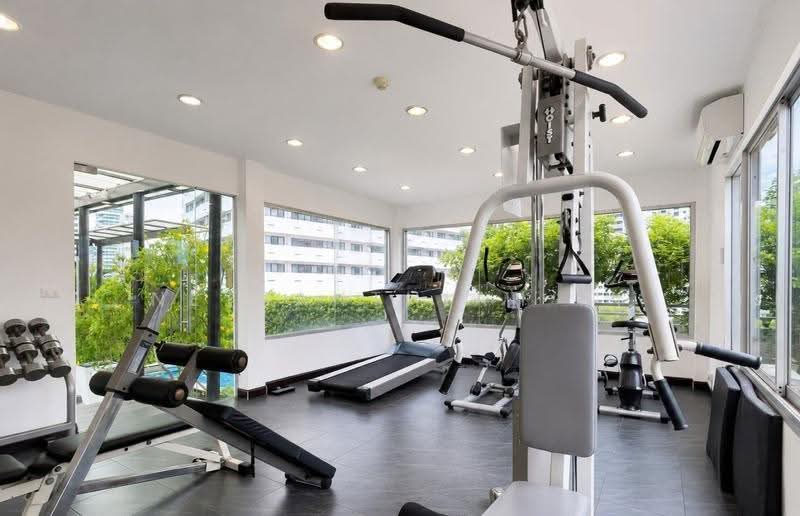 49 Plus, Bangkok, Soi Sukhumvit 49, Khlong Tan Nua, Watthana, Bangkok, 1 Bedroom, 53 sqm, Condo For Rent, by Netsanthiah Ai, 500652056 - DDproperty.com