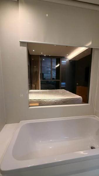 Aequa Sukhumvit 49, Bangkok, Soi Sukhumvit 49, Sukhumvit Road, Khlong Tan Nua, Watthana, Bangkok, 1 Bedroom, 60 sqm, Condo For Rent, by Jentina Homes & Co, 500652060 - DDproperty.com