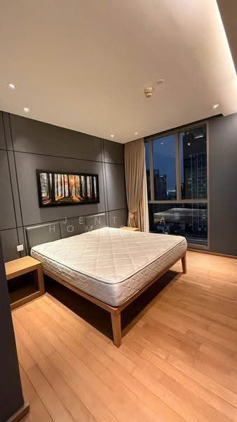 Aequa Sukhumvit 49, Bangkok, Soi Sukhumvit 49, Sukhumvit Road, Khlong Tan Nua, Watthana, Bangkok, 1 Bedroom, 60 sqm, Condo For Rent, by Jentina Homes & Co, 500652060 - DDproperty.com