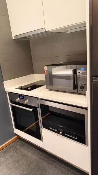 Aequa Sukhumvit 49, Bangkok, Soi Sukhumvit 49, Sukhumvit Road, Khlong Tan Nua, Watthana, Bangkok, 1 Bedroom, 60 sqm, Condo For Rent, by Jentina Homes & Co, 500652060 - DDproperty.com