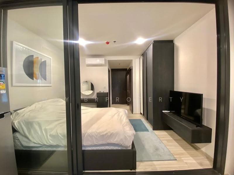 XT Huaikhwang, Bangkok, 244 Ratchadaphisek Road, Huai Khwang, Bangkok, 1 Bedroom, 30 sqm, Condo For Rent, by May BRproperty, 500652064 - DDproperty.com