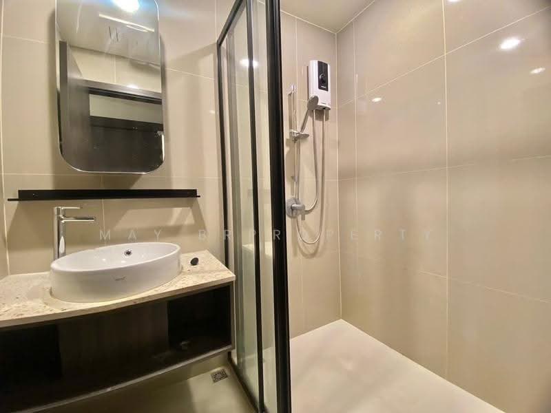 XT Huaikhwang, Bangkok, 244 Ratchadaphisek Road, Huai Khwang, Bangkok, 1 Bedroom, 30 sqm, Condo For Rent, by May BRproperty, 500652064 - DDproperty.com