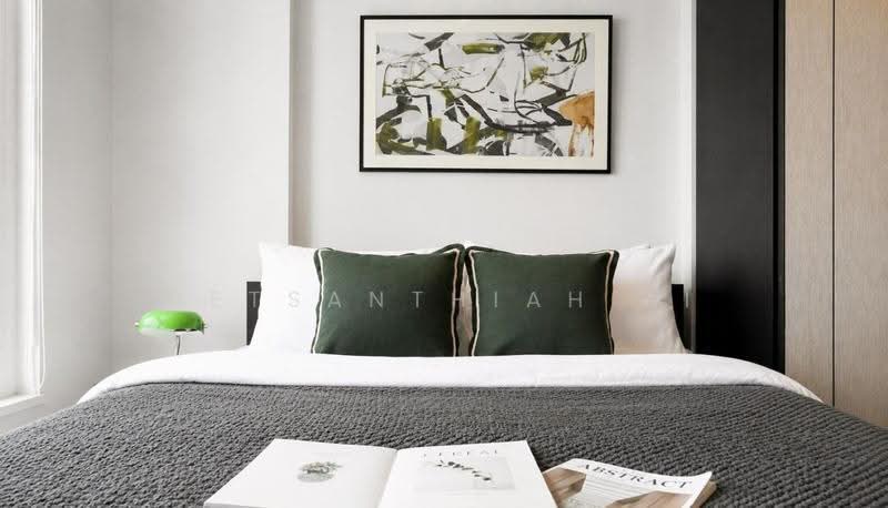 Rhythm Sathorn-Narathiwas, Bangkok, 651 Naradhiwas Rajanagarindra Road, Thung Maha Mek, Sathon, Bangkok, 1 Bedroom, 40 sqm, Condo For Rent, by Netsanthiah Ai, 500652076 - DDproperty.com