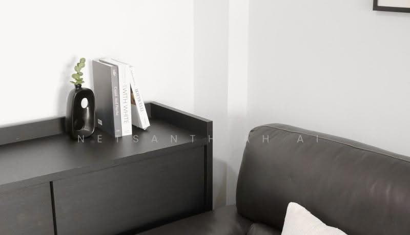 Rhythm Sathorn-Narathiwas, Bangkok, 651 Naradhiwas Rajanagarindra Road, Thung Maha Mek, Sathon, Bangkok, 1 Bedroom, 40 sqm, Condo For Rent, by Netsanthiah Ai, 500652076 - DDproperty.com