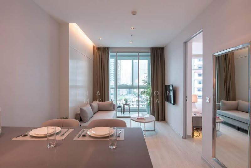 Jasmine 59 Hotel : โรงแรม จัสมิน ฟิฟตี้ไนน์, กรุงเทพ, 9 สุขุมวิท 59, คลองตันเหนือ, วัฒนา, กรุงเทพ, 80 ตร.ม., อพาร์ทเมนท์ ให้เช่า, โดย Chatuphon Mochida, 500652100 - DDproperty.com