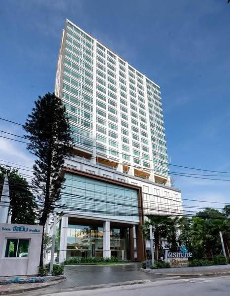 Jasmine 59 Hotel, Bangkok, 9 Sukhumvit 59, Khlong Tan Nua, Watthana, Bangkok, 2 Bedrooms, 80 sqm, Apartment For Rent, by Chatuphon Mochida, 500652100 - DDproperty.com