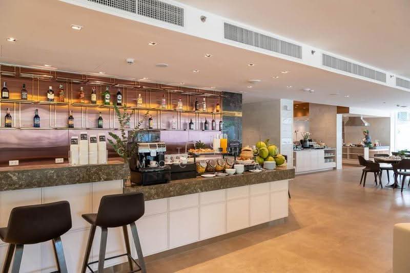 Jasmine 59 Hotel, Bangkok, 9 Sukhumvit 59, Khlong Tan Nua, Watthana, Bangkok, 2 Bedrooms, 80 sqm, Apartment For Rent, by Chatuphon Mochida, 500652100 - DDproperty.com