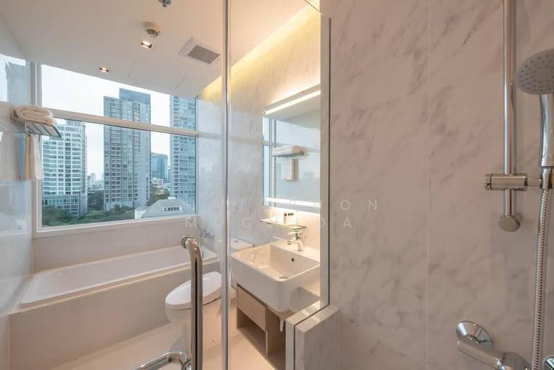 Jasmine 59 Hotel : โรงแรม จัสมิน ฟิฟตี้ไนน์, กรุงเทพ, 9 สุขุมวิท 59, คลองตันเหนือ, วัฒนา, กรุงเทพ, 80 ตร.ม., อพาร์ทเมนท์ ให้เช่า, โดย Chatuphon Mochida, 500652100 - DDproperty.com