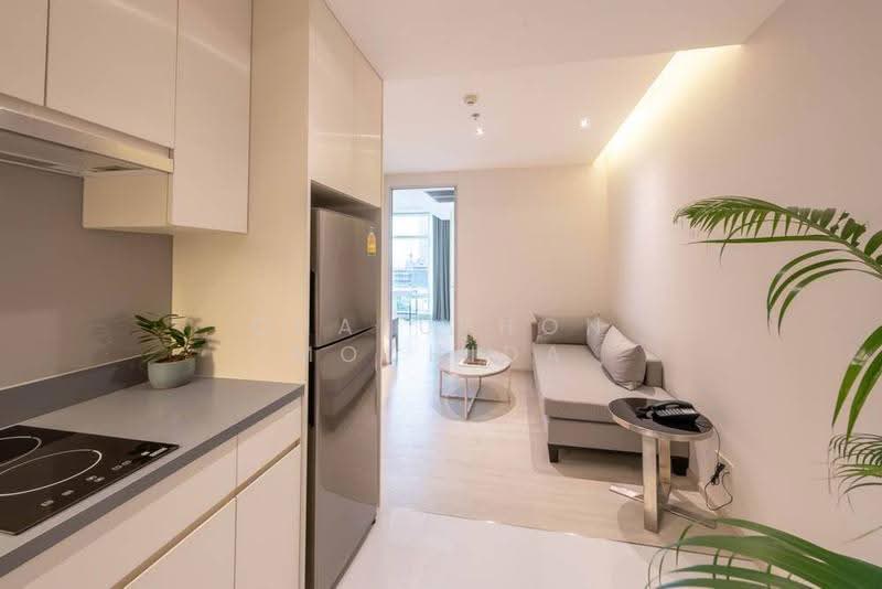 Jasmine 59 Hotel, Bangkok, 9 Sukhumvit 59, Khlong Tan Nua, Watthana, Bangkok, 2 Bedrooms, 80 sqm, Apartment For Rent, by Chatuphon Mochida, 500652100 - DDproperty.com