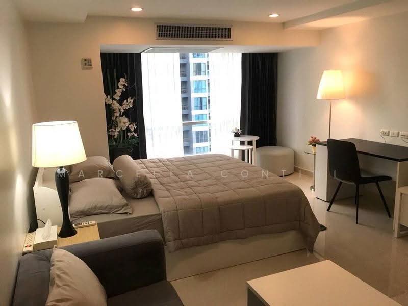 The Trendy, Bangkok, 10 Soi Sukhumvit 13, Khlongtoei Nua, Watthana, Bangkok, 1 Bedroom, 36 sqm, Condo For Rent, by Marcella Contini, 500652106 - DDproperty.com