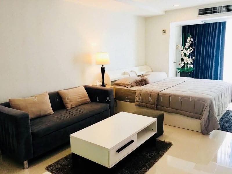 The Trendy, Bangkok, 10 Soi Sukhumvit 13, Khlongtoei Nua, Watthana, Bangkok, 1 Bedroom, 36 sqm, Condo For Rent, by Marcella Contini, 500652106 - DDproperty.com