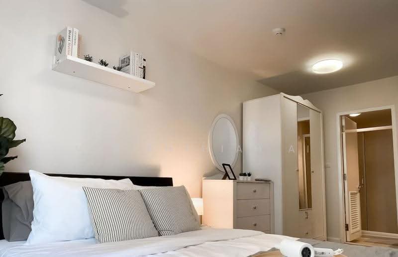 The Clover Thonglor Residence, Bangkok, Soi Sukhumvit 55, Khlong Tan Nua, Watthana, Bangkok, 1 Bedroom, 37 sqm, Condo For Rent, by Netsanthiah Ai, 500652109 - DDproperty.com