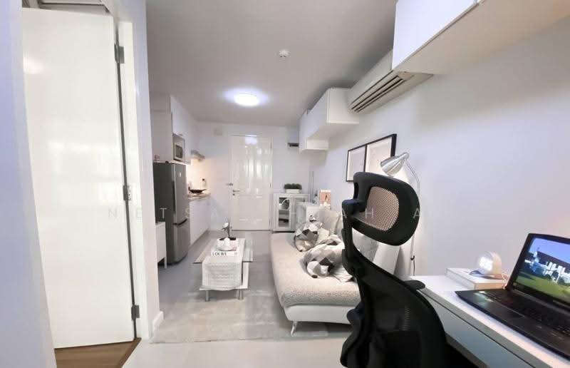 The Clover Thonglor Residence : เดอะ โคลเวอร์ ทองหล่อ เรสซิเดนซ์, กรุงเทพ, ซอยสุขุมวิท 55, คลองตันเหนือ, วัฒนา, กรุงเทพ, 37 ตร.ม., คอนโด ให้เช่า, โดย Netsanthiah Ai, 500652109 - DDproperty.com