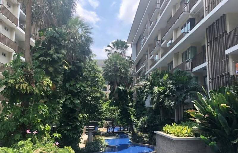 The Clover Thonglor Residence : เดอะ โคลเวอร์ ทองหล่อ เรสซิเดนซ์, กรุงเทพ, ซอยสุขุมวิท 55, คลองตันเหนือ, วัฒนา, กรุงเทพ, 37 ตร.ม., คอนโด ให้เช่า, โดย Netsanthiah Ai, 500652109 - DDproperty.com