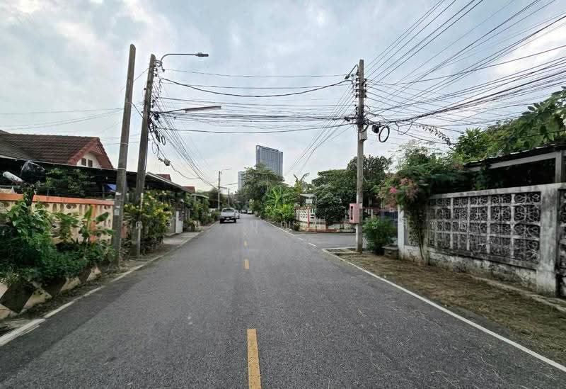 Baan Ubonchat 1, Nonthaburi, Soi Bang Rak Noi 16/2, Bang Rak Noi, Muang Nonthaburi, Nonthaburi, 4 Bedrooms, 99 sqm, Townhouse For Sale, by รชตวัน บุญประสิทธิ์, 500652123 - DDproperty.com