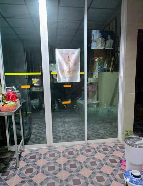 Baan Ubonchat 1, Nonthaburi, Soi Bang Rak Noi 16/2, Bang Rak Noi, Muang Nonthaburi, Nonthaburi, 4 Bedrooms, 99 sqm, Townhouse For Sale, by รชตวัน บุญประสิทธิ์, 500652123 - DDproperty.com