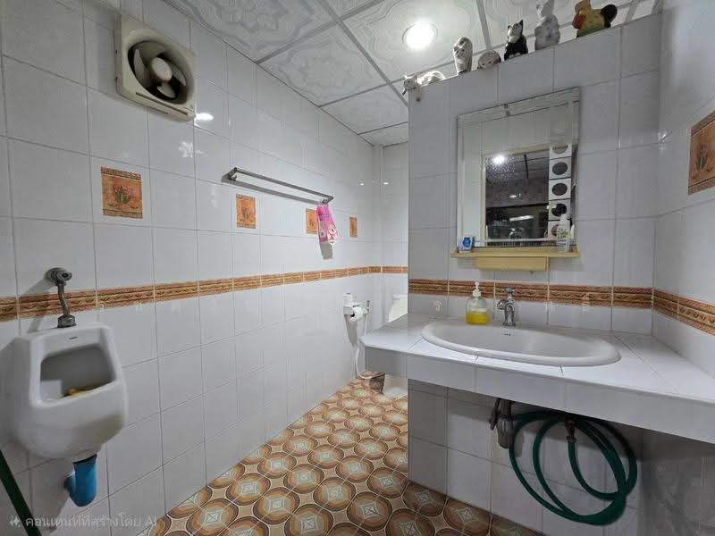 Baan Ubonchat 1, Nonthaburi, Soi Bang Rak Noi 16/2, Bang Rak Noi, Muang Nonthaburi, Nonthaburi, 4 Bedrooms, 99 sqm, Townhouse For Sale, by รชตวัน บุญประสิทธิ์, 500652123 - DDproperty.com