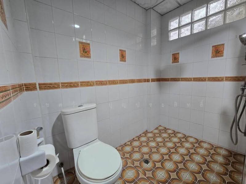 Baan Ubonchat 1, Nonthaburi, Soi Bang Rak Noi 16/2, Bang Rak Noi, Muang Nonthaburi, Nonthaburi, 4 Bedrooms, 99 sqm, Townhouse For Sale, by รชตวัน บุญประสิทธิ์, 500652123 - DDproperty.com