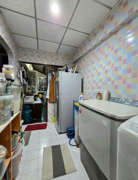 Baan Ubonchat 1, Nonthaburi, Soi Bang Rak Noi 16/2, Bang Rak Noi, Muang Nonthaburi, Nonthaburi, 4 Bedrooms, 99 sqm, Townhouse For Sale, by รชตวัน บุญประสิทธิ์, 500652123 - DDproperty.com