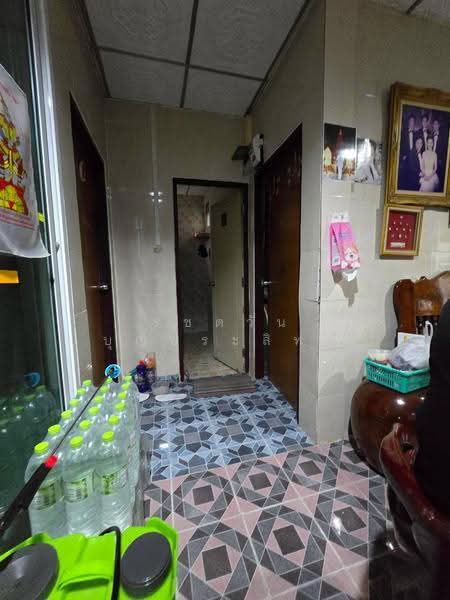 Baan Ubonchat 1, Nonthaburi, Soi Bang Rak Noi 16/2, Bang Rak Noi, Muang Nonthaburi, Nonthaburi, 4 Bedrooms, 99 sqm, Townhouse For Sale, by รชตวัน บุญประสิทธิ์, 500652123 - DDproperty.com