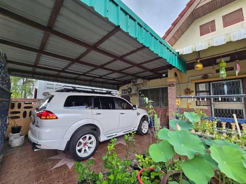 Baan Ubonchat 1, Nonthaburi, Soi Bang Rak Noi 16/2, Bang Rak Noi, Muang Nonthaburi, Nonthaburi, 4 Bedrooms, 99 sqm, Townhouse For Sale, by รชตวัน บุญประสิทธิ์, 500652123 - DDproperty.com