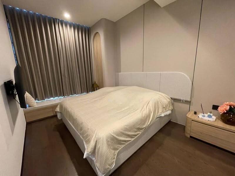 AESTIQ Thonglor : เอสทีค ทองหล่อ, กรุงเทพ, 916 ซ. สุขุมวิท 55, คลองตันเหนือ, วัฒนา, กรุงเทพ, 75 ตร.ม., คอนโด ให้เช่า, โดย Marcella Contini, 500652130 - DDproperty.com