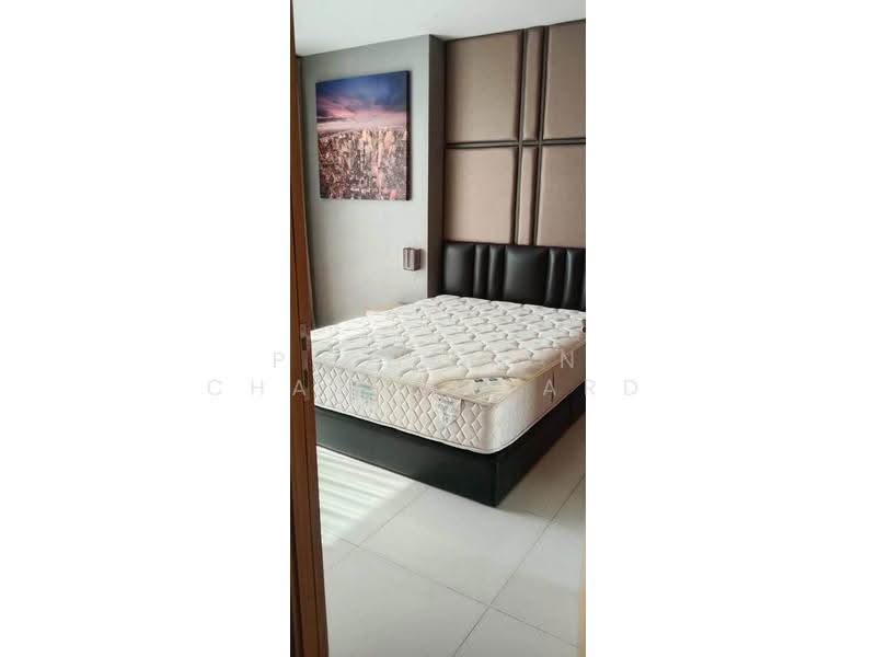 Rhythm Ratchada-Huaikwang, Bangkok, 218 Ratchadaphisek Road, Huai Khwang, Bangkok, 1 Bedroom, 47 sqm, Condo For Rent, by Pichamon Chawbantard, 500652132 - DDproperty.com