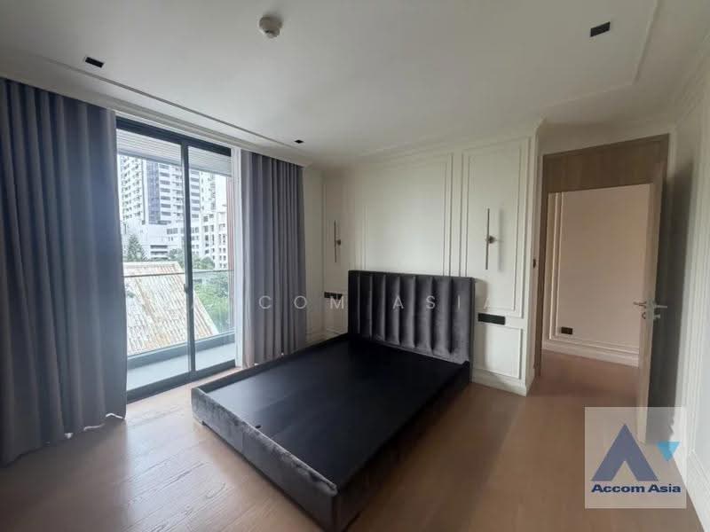 Chalermnit Art De Maison, Bangkok, 186 Sukhumvit 53 Alley, Khlong Tan Nua, Watthana, Bangkok, 2 Bedrooms, 104 sqm, Condo For Sale, by Accom Asia, 500652135 - DDproperty.com