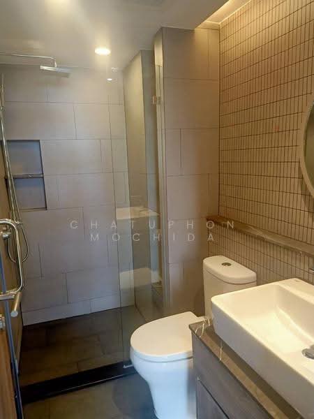 Cooper Siam, Bangkok, Soi Rong Mueang 5, Rong Muang, Pathum Wan, Bangkok, 1 Bedroom, 52 sqm, Condo For Rent, by Chatuphon Mochida, 500652136 - DDproperty.com