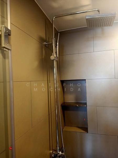 Cooper Siam, Bangkok, Soi Rong Mueang 5, Rong Muang, Pathum Wan, Bangkok, 1 Bedroom, 52 sqm, Condo For Rent, by Chatuphon Mochida, 500652136 - DDproperty.com