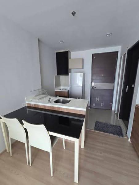 Rhythm Sathorn, Bangkok, 141 Soi Sathorn 21, Yan Nawa, Sathon, Bangkok, 1 Bedroom, 46 sqm, Condo For Rent, by Pichamon Chawbantard, 500652150 - DDproperty.com