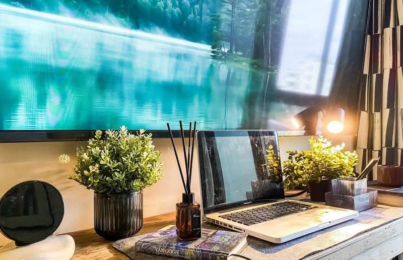 Taka Haus, Bangkok, 99 Soi Ekamai 10, Khlong Tan Nua, Watthana, Bangkok, 1 Bedroom, 48 sqm, Condo For Rent, by Netsanthiah Ai, 500652157 - DDproperty.com