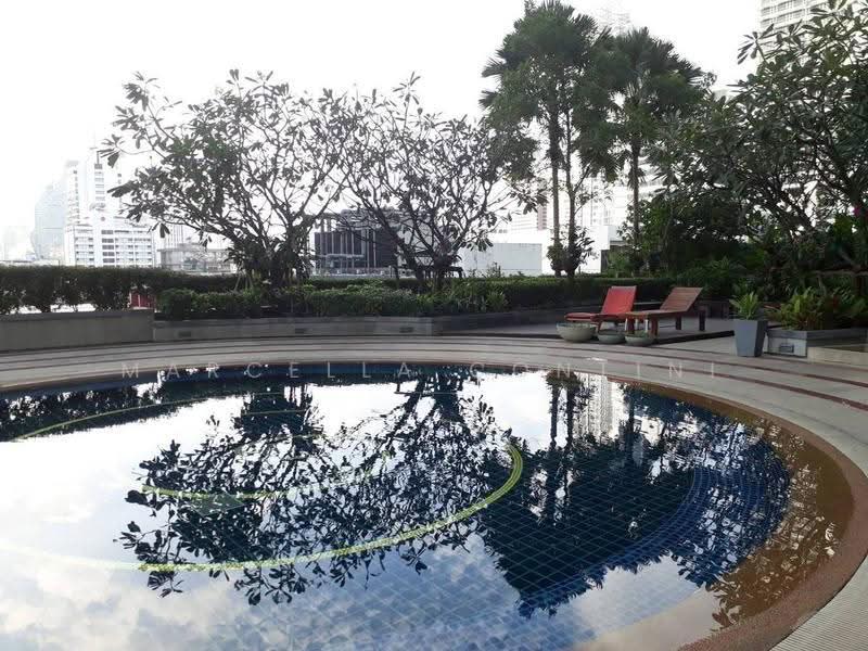 The Trendy, Bangkok, 10 Soi Sukhumvit 13, Khlongtoei Nua, Watthana, Bangkok, 1 Bedroom, 36 sqm, Condo For Sale, by Marcella Contini, 500652166 - DDproperty.com