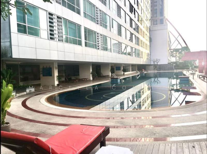 The Trendy, Bangkok, 10 Soi Sukhumvit 13, Khlongtoei Nua, Watthana, Bangkok, 1 Bedroom, 36 sqm, Condo For Sale, by Marcella Contini, 500652166 - DDproperty.com