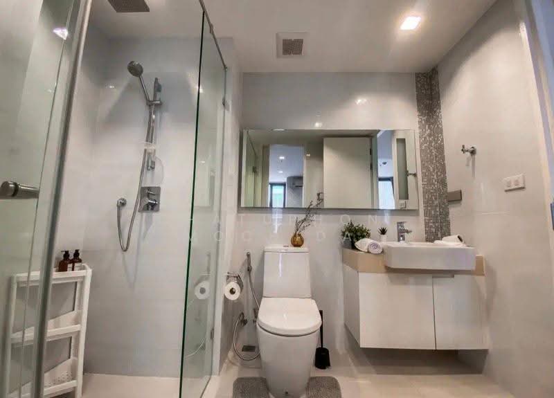 Nara 9 by Eastern Star, Bangkok, Naradhiwas Rajanagarindra Road, Thung Maha Mek, Sathon, Bangkok, 1 Bedroom, 40 sqm, Condo For Rent, by Chatuphon Mochida, 500652180 - DDproperty.com
