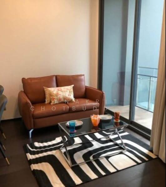 LAVIQ Sukhumvit 57, Bangkok, Soi Sukhumvit 57, Sukhumvit Road, Khlong Tan Nua, Watthana, Bangkok, 1 Bedroom, 42 sqm, Condo For Rent, by Tanakrit Chotbuddkayan, 500652181 - DDproperty.com