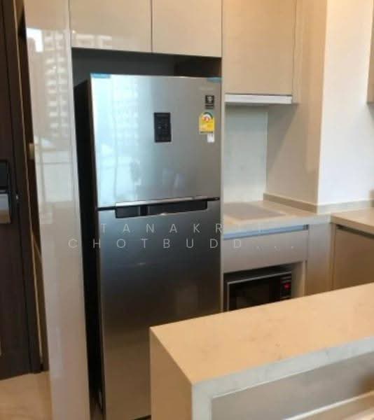 LAVIQ Sukhumvit 57, Bangkok, Soi Sukhumvit 57, Sukhumvit Road, Khlong Tan Nua, Watthana, Bangkok, 1 Bedroom, 42 sqm, Condo For Rent, by Tanakrit Chotbuddkayan, 500652181 - DDproperty.com
